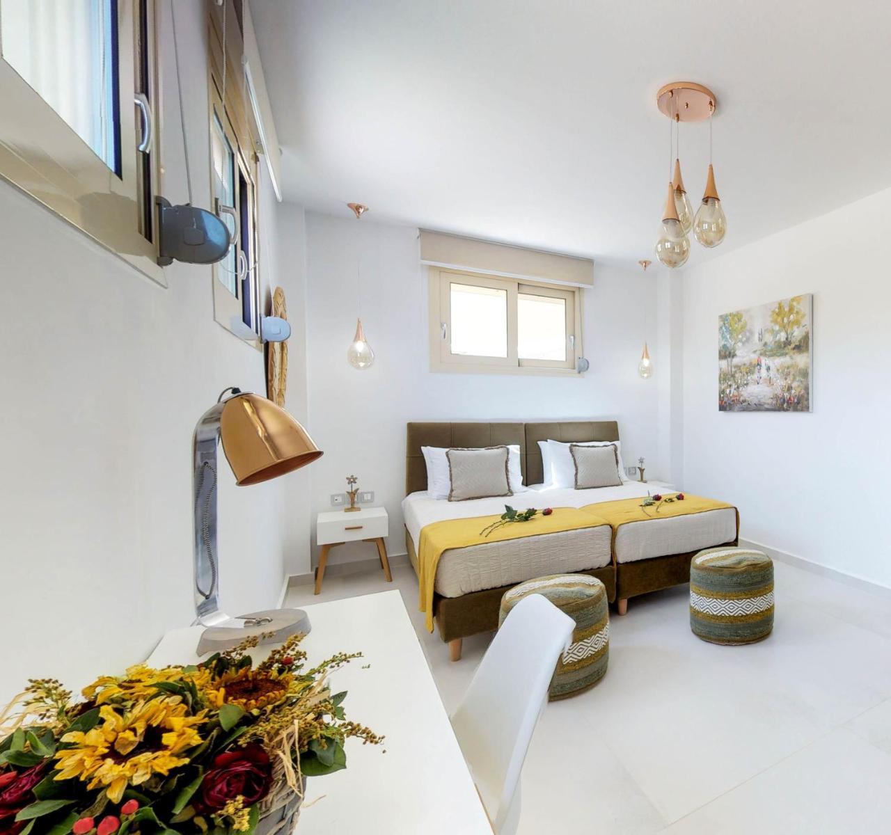 Liberty & Freedom Luxury Villas Platanias  Exterior photo